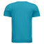 TROPICAL BLUE - BACK