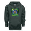 FOREST GREEN - FRONT