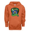 ORANGE - FRONT