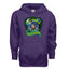 PURPLE - FRONT