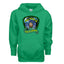 IRISH GREEN - FRONT