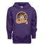 PURPLE - FRONT