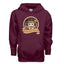 MAROON - FRONT