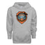 SPORT GREY - FRONT