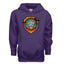 PURPLE - FRONT