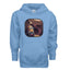 CAROLINA BLUE - FRONT