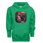 IRISH GREEN - FRONT