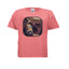 CORAL SILK - FRONT