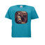 TROPICAL BLUE - FRONT