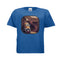 NEON BLUE - FRONT