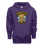 PURPLE - FRONT