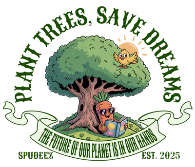 Plant 2 Trees In Kenya