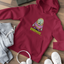 Zombie Brains Kids Hoodie