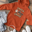 Snack To The Grave Kids Hoodie