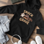 Snack To The Grave Kids Hoodie