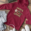 Snack To The Grave Kids Hoodie