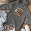 Snack To The Grave Kids Hoodie