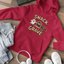Snack To The Grave Kids Hoodie