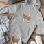 Marshmallow Manifestation Kids Hoodie