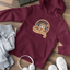 Absorbing Smore Knowledge Kids Hoodie