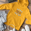 Marshmallow Manifestation Kids Hoodie