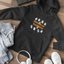 Marshmallow Manifestation Kids Hoodie