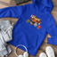 Fright Bites Kids Hoodie