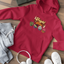 Fright Bites Kids Hoodie
