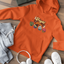 Fright Bites Kids Hoodie