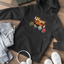 Fright Bites Kids Hoodie