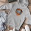 Beware The Harvest Kids Hoodie