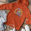 Slightly Seasoned Kids Hoodie