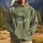 Plant Trees - Hoodie