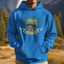 Plant Trees - Hoodie
