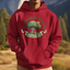 Plant Trees - Hoodie