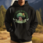 Plant Trees - Hoodie