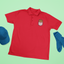 Pocket Fry Kids Polo Shirt