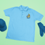 Banana Bandit Kids Polo