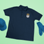 Pocket Fry Kids Polo Shirt