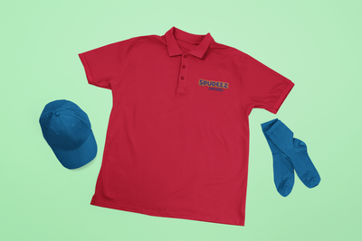 Spudeez Kids Polo