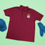 Pocket Fry Kids Polo Shirt