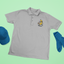 Banana Bandit Kids Polo