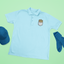 Pocket Fry Kids Polo Shirt