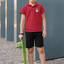 Pocket Fry Kids Polo Shirt
