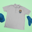 Boss Burger Kids Polo