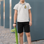 Banana Bandit Kids Polo