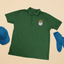 Pocket Fry Kids Polo Shirt