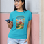 Strawberry Sundae Dreamscape Tee