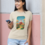 Strawberry Sundae Dreamscape Tee