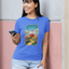 Strawberry Sundae Dreamscape Tee